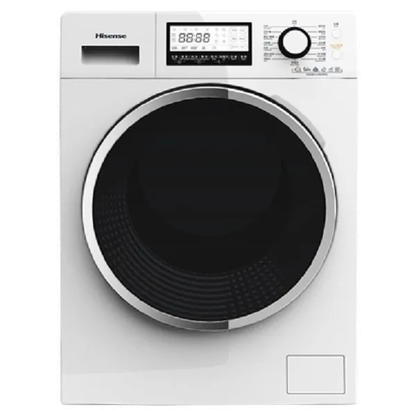 Замена шкива барабана